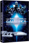 Battlestar Galactica -The Complete Epic Series DVD (English only)