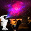 Magical JD Galaxy Projector Light,Astronauts Star Projector for Bedroom Night Light with Adjustable Brightness & Speed Comes Star/Galaxy for Party,Wedding,Home Decor,Baby Kids Adult