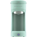 Frigidaire Single Serve Coffee Maker, Retro Style, Min