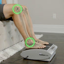 DR-HO'S MotionCiser - Passive Motion Exercise To Help Relax Tight Muscles and Joints in the Lower Limbs