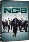 NCIS Season 18 (English only)