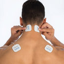 DR-HO'S Small Gel Pads Replacement Kit