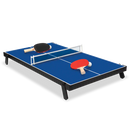 Rec-Tek "2-in-1" Flipper Table