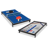Rec-Tek "2-in-1" Flipper Table