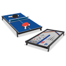 Rec-Tek "2-in-1" Flipper Table