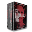 The Handmaid’s Tale Season 1-6 (DVD)-English only