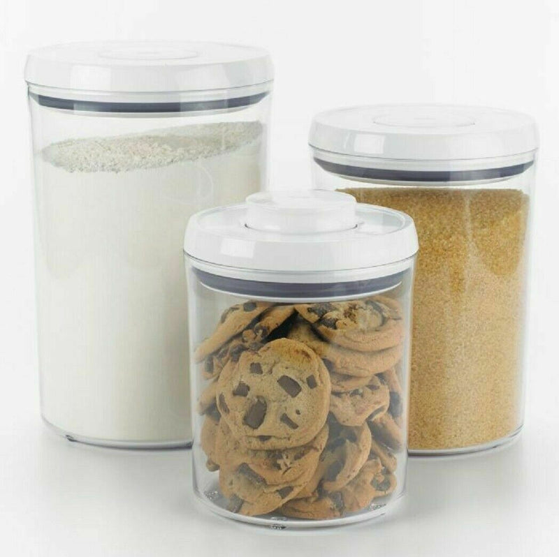 OXO Softworks POP Container Set