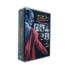 Better Call Saul Seasons 1-6 (DVD)-English only