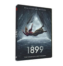 1899 The Season 1 (DVD)