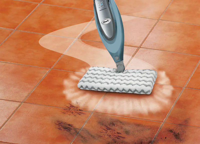 Shark Pro Steam Pocket Hard Floor Mop Cleaner