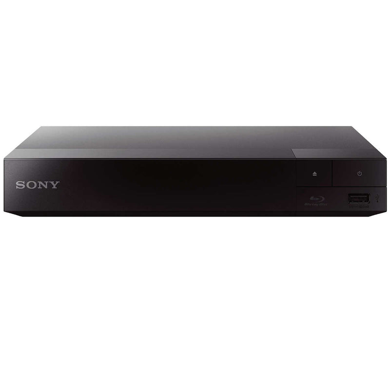 Sony BDPS3700 Blu-ray Player with Wi-Fi