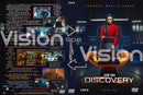 Star Trek: Discovery - Season Four [DVD]-English only