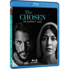 The Chosen Season 1-2 Blu-ray