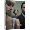 The Crown Complete Series 5 (DVD)- English only