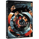 The Expanse Season 6 (DVD)-English only