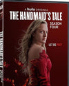 The Handmaid’s Tale Season 4 (English only)