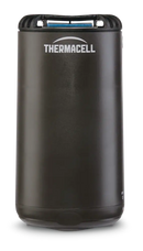 Thermacell Patio Shield Mosquito Repellent Halo Mini, Black
