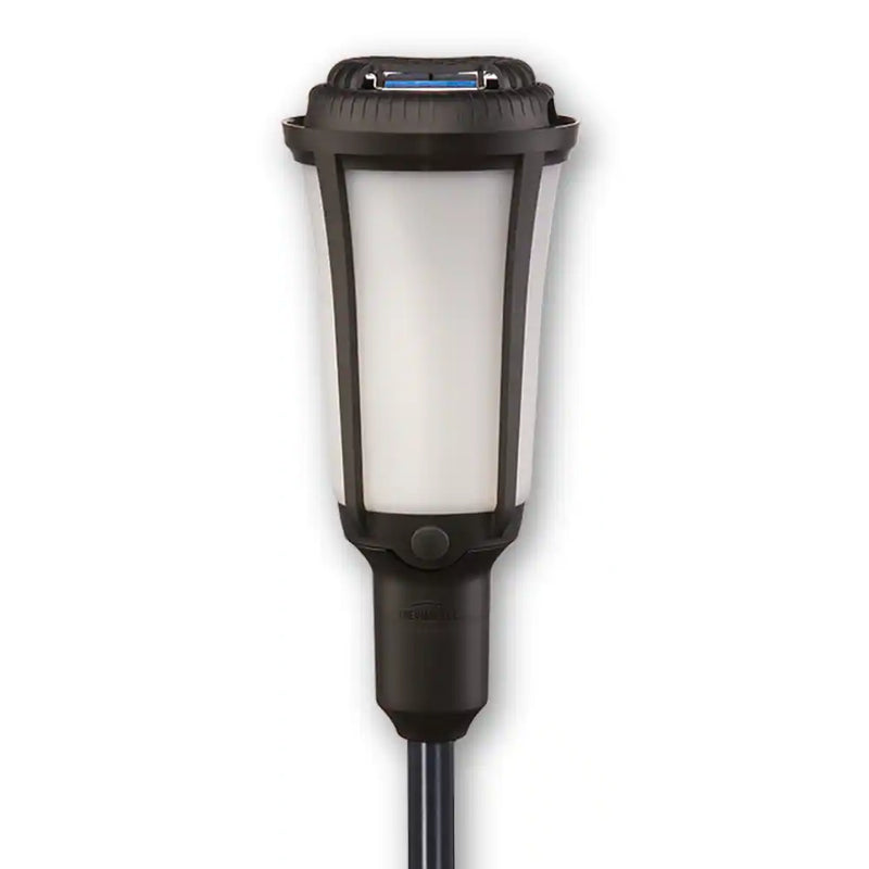 Thermacell Patio Shield Mosquito Repellent Torch