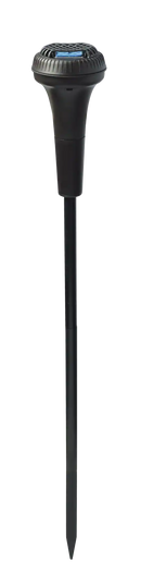 Thermacell Patio-Shield Area 12-Hour DEET-Free Electric Mosquito/Insect Repellent Torch, 3-pk