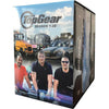 Top Gear: Complete Series 1-28 DVD - English only