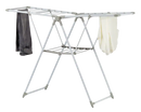 A Gullwing Drying Rack, 53.1-in x 19.75-in x 35.5-in