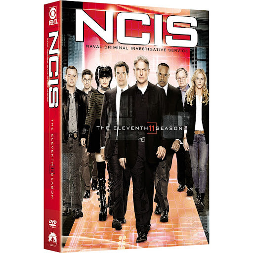 NCIS: Season 11 (English only)