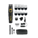 Wahl 3115 Lithium Ion Extreme Grip Multigroomer