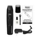 Wahl Manscaper Lithium Ion Body Groomer