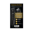 Wahl Manscaper Lithium Ion Body Groomer
