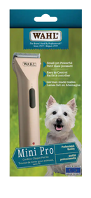 Wahl Mini Pro Cord/Cordless Trimmer