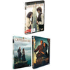 Outlander Season 3, 4 and 5 DVD