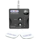 Dr-Ho's  Foot and Leg Pain Therapy, Black