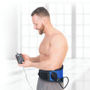DR-HO’S Triple Action Back Belt TENS