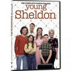 Young Sheldon: Season 4 (English only)